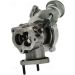 Nissens Turbolader 93030