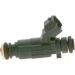 BOSCH 0 280 157 174 Einspritzventil