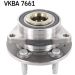 Radlagersatz VKBA 7661 Radlagersatz VKBA 7661