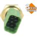 Sensor, Kühlmitteltemperatur 727055 Sensor, Kühlmitteltemperatur 727055