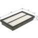 BOSCH Luftfilter F 026 400 619 BOSCH Luftfilter F 026 400 619