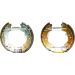 BOSCH Bremsbackensatz KIT SUPERPRO 0 204 114 579 BOSCH Bremsbackensatz KIT SUPERPRO 0 204 114 579