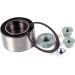 NTN-SNR Radlagersatz R157.22 NTN-SNR Radlagersatz R157.22