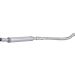 Hella Vorschalldämpfer Easy2Fit – PARTNERED with Faurecia 8LB 366 021-571