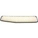 BOSCH 1 987 429 163 Luftfilter