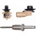 Metzger Sensor, Abgastemperatur 0894920