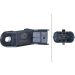 Sensor, Ansauglufttemperatur 6PP 009 400-761 Sensor, Ansauglufttemperatur 6PP 009 400-761