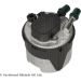 Blue Print Kraftstofffilter ADM52343