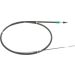 BOSCH Seilzug, Feststellbremse 1 987 477 820 BOSCH Seilzug, Feststellbremse 1 987 477 820