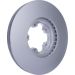 Bremsscheibe 8DD 355 113-281 Bremsscheibe 8DD 355 113-281