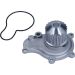 Wasserpumpe 47-0219 Wasserpumpe 47-0219