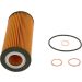 BOSCH F 026 407 026 Ölfilter