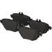 Valeo Bremsbelagsatz, Scheibenbremse EXPERT 302309A Valeo Bremsbelagsatz, Scheibenbremse EXPERT 302309A