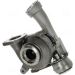 Nissens Turbolader 93244