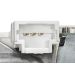 Valeo Wischermotor 582616