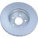 QUARO Bremsscheibe QD4369