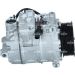 NRF Kompressor, Klimaanlage mit PAG Kompressoröl EASY FIT 32579