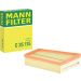 MANN-FILTER C 25 115 Luftfilter