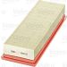 Valeo Luftfilter 585025