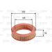 Luftfilter 585717