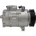Mahle Kompressor, Klimaanlage BEHR Premium Line ACP 462 000P