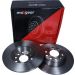 Maxgear Bremsscheibe 19-1229