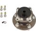 Maxgear Radlagersatz 33-0568