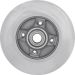 BOSCH Bremsscheibe 0 986 479 387