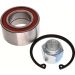 Maxgear Radlagersatz 33-0046