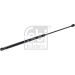 FEBI BILSTEIN 47117 Gasfeder, Koffer-/Laderaum