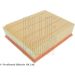 Blue Print Luftfilter ADV182208