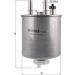 Knecht Kraftstofffilter KL 834