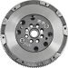 Valeo Schwungrad DUAL MASS FLYWHEEL 836587 Valeo Schwungrad DUAL MASS FLYWHEEL 836587