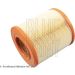 Blue Print Luftfilter ADV182226