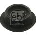 FEBI BILSTEIN 07559 Federbeinstützlager, Domlager