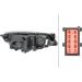 Hauptscheinwerfer 1EG 010 011-611 Hauptscheinwerfer 1EG 010 011-611