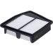 Hengst Filter Luftfilter E1377L Hengst Filter Luftfilter E1377L