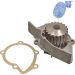 Blue Print Wasserpumpe ADC49157