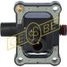 GEBE Zündspule 9 4549 1