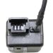 Metzger Sensor, Innenraumtemperatur 0905491