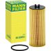 Ölfilter HU 6008 Z Ölfilter HU 6008 Z