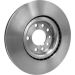 Hella Bremsscheibe 8DD 355 113-541 Hella Bremsscheibe 8DD 355 113-541