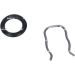 Sensor, Kühlmitteltemperatur 727150 Sensor, Kühlmitteltemperatur 727150