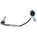 Sensor, Abgastemperatur 707283 Sensor, Abgastemperatur 707283