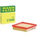 MANN-FILTER C 18 024 Luftfilter