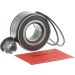 SKF Radlagersatz VKBA 3492