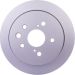 Hella Bremsscheibe PRO 8DD 355 115-711 Hella Bremsscheibe PRO 8DD 355 115-711