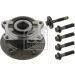 FEBI BILSTEIN 31371 Radlagersatz