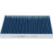 Filter, Innenraumluft 0 986 628 617 Filter, Innenraumluft 0 986 628 617