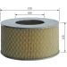 BOSCH F 026 400 193 Luftfilter